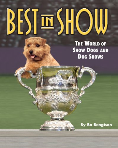 Beispielbild fr Best in Show: The World of Show Dogs and Dog Shows zum Verkauf von Decluttr