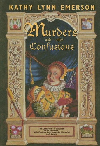 9781932009200: Murders & Other Confusions