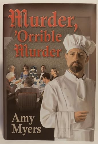 Stock image for MURDER, ORRIBLE, MURDER **SIGNED COPY / LIMITED EDITION** for sale by MURDER BY THE BOOK