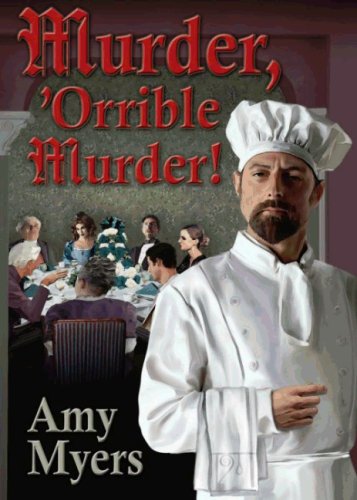 Beispielbild fr Murder, 'Orrible Murder zum Verkauf von MLC Books