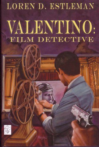 9781932009965: Valentino: Film Detective