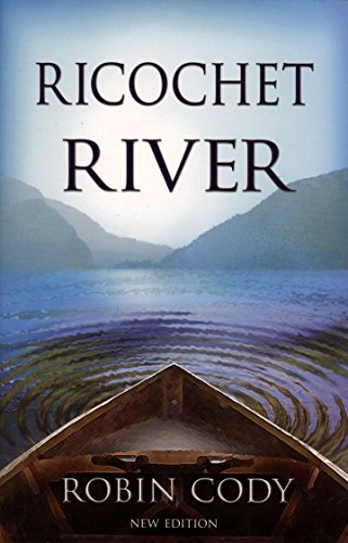 Imagen de archivo de Ricochet River a la venta por Better World Books