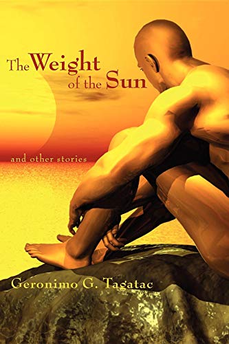 Beispielbild fr The Weight of the Sun zum Verkauf von Books From California