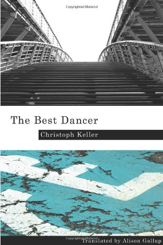 Beispielbild fr The Best Dancer zum Verkauf von Housing Works Online Bookstore