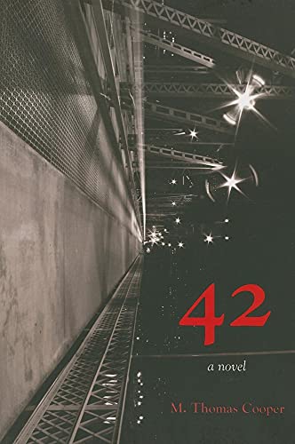 Stock image for 42 for sale by Better World Books: West