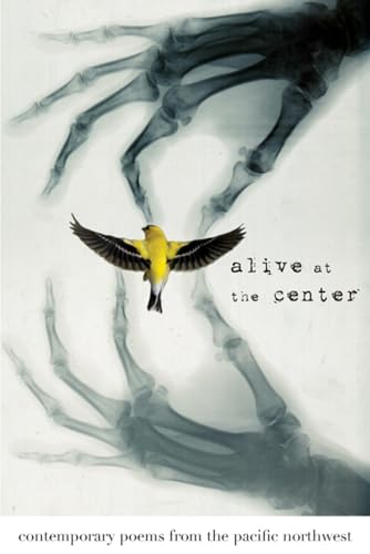 Stock image for Alive at the Center for sale by Blackwell's