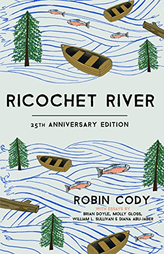 Beispielbild fr Ricochet River: 25th Anniversary Edition zum Verkauf von Goodwill Books
