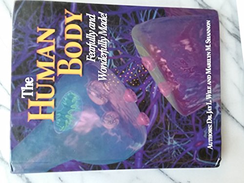 Stock image for Human Body : Student Text for sale by Campbell Bookstore
