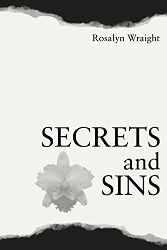 

Secrets and Sins: A Detective Laura McCallister Lesbian Mystery
