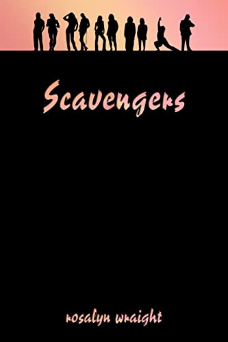 9781932014259: Scavengers: Lesbian Adventure Club: Book 1