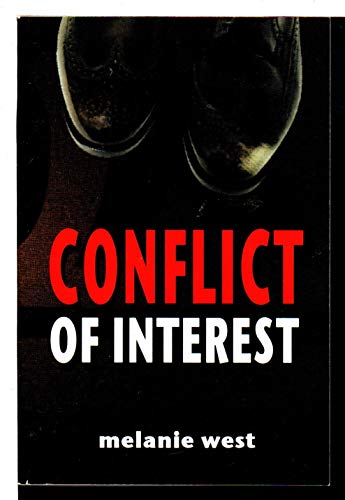 Stock image for Conflict of Interest for sale by Irish Booksellers