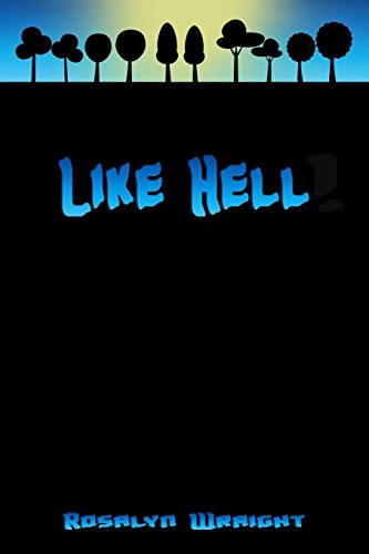 9781932014891: Like Hell: Lesbian Adventure Club: Book 22