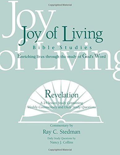 Beispielbild fr Revelation (Joy of Living Bible Studies) zum Verkauf von HPB-Red