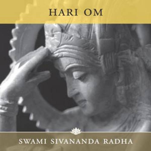 Stock image for Hari Om: Mantra for Meditation for sale by SecondSale