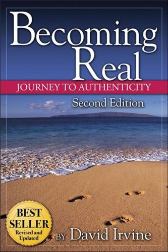 9781932021288: Becoming Real: Journey to Authenticy