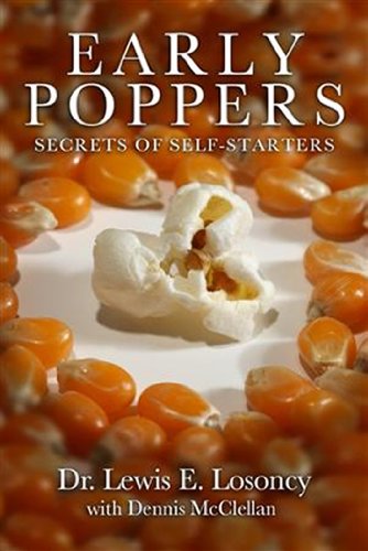 9781932021417: Early Poppers: Secrets of Self-Starters