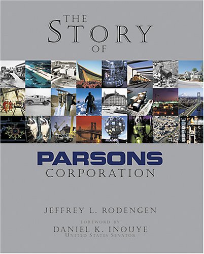 The Story of Parsons Corporation