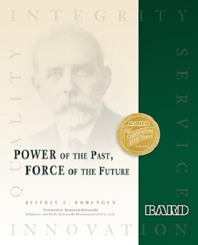 Imagen de archivo de Bard: Power of the Past, Force of the Future a la venta por SecondSale