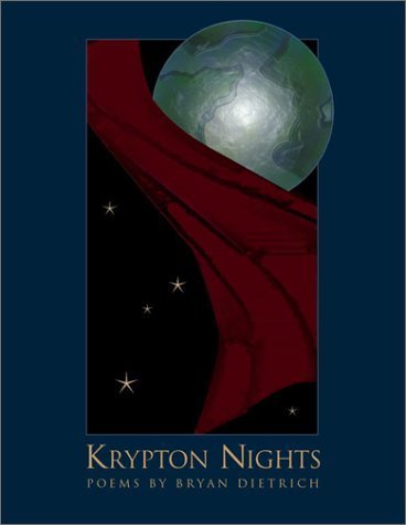 Stock image for Krypton Nights: Poems (Paris Review Prize in Poetry) for sale by HPB-Red