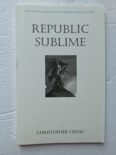 Stock image for REPUBLIC SLIME for sale by Columbia Books, ABAA/ILAB, MWABA