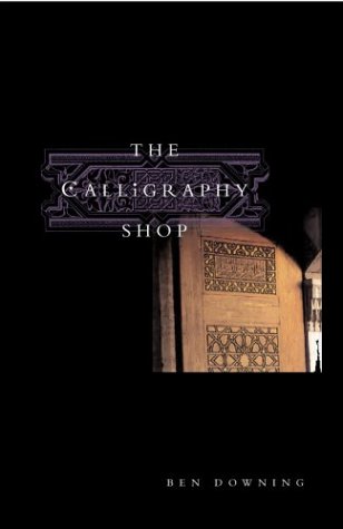 Stock image for The Calligraphy Shop for sale by Midtown Scholar Bookstore