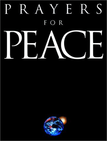 Imagen de archivo de Prayers for Peace a la venta por Zoom Books Company