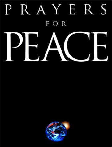 Stock image for Prayers for Peace for sale by Zoom Books Company