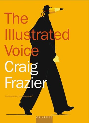 9781932026085: The Illustrated Voice