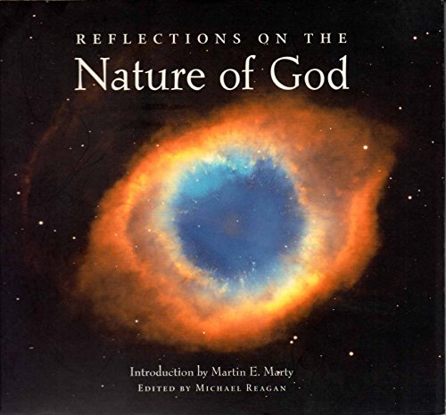 9781932031690: Reflections on the Nature of God