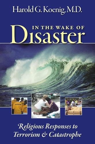 Imagen de archivo de In the Wake of Disaster: Religious Responses to Terrorism and Catastrophe a la venta por Open Books