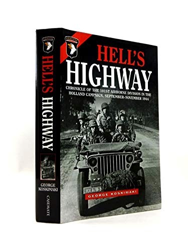 9781932033052: Hell's Highway