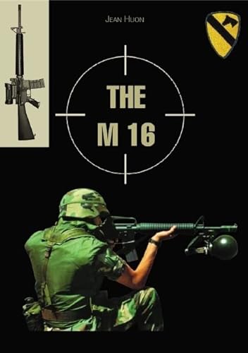 Imagen de archivo de The M 16 a la venta por Cronus Books