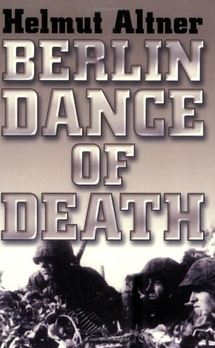 Stock image for Berlin Dance of Death for sale by ThriftBooks-Atlanta