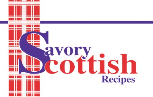 Stock image for Savory Scottish Recipes for sale by ThriftBooks-Dallas