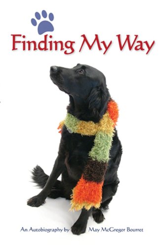 Stock image for Finding My Way for sale by SecondSale
