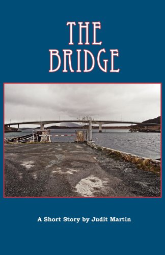 Stock image for The Bridge for sale by Revaluation Books
