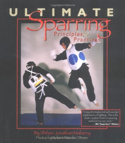 Beispielbild fr ULTIMATE SPARRING Principles and Practices zum Verkauf von Zane W. Gray, BOOKSELLERS