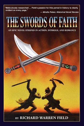 9781932045215: SWORDS OF FAITH
