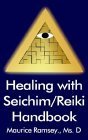 Beispielbild fr Healing with Seichim/Reiki Handbook zum Verkauf von SecondSale