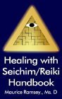 Stock image for Healing with Seichim/Reiki Handbook for sale by WorldofBooks