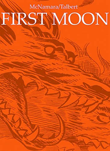 Stock image for First Moon for sale by BooksRun