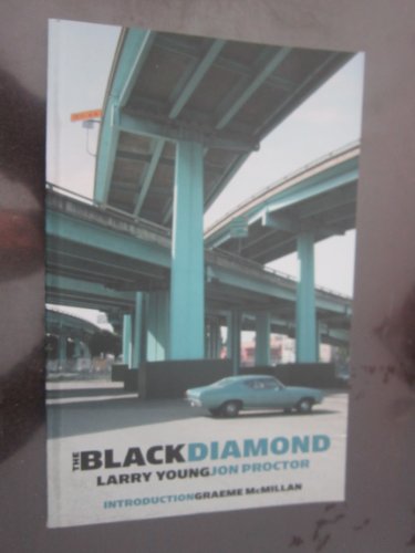 Stock image for The Black Diamond: Get In The Car And Go for sale by More Than Words