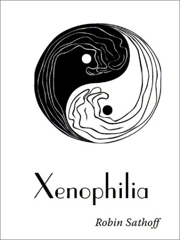 Xenophilia