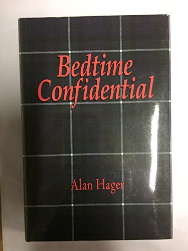 Imagen de archivo de Bedtime Confidential a la venta por Karl Theis