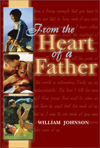 9781932057041: From the Heart of a Father