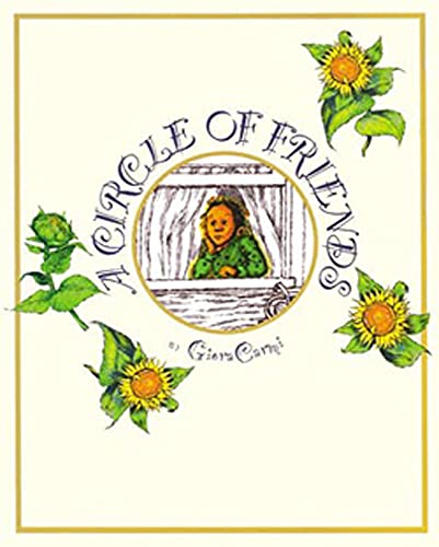 Imagen de archivo de A Circle of Friends a la venta por Front Cover Books