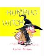 Stock image for Humbug Witch for sale by HPB-Ruby