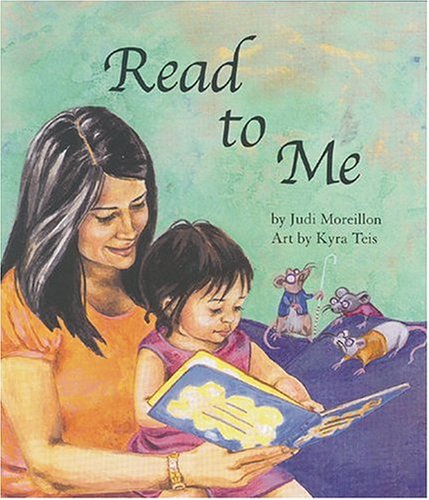 Stock image for Read to Me for sale by Riverby Books