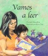 Imagen de archivo de Vamos a Leer (Spanish Edition) Judi Moreillon a la venta por Iridium_Books