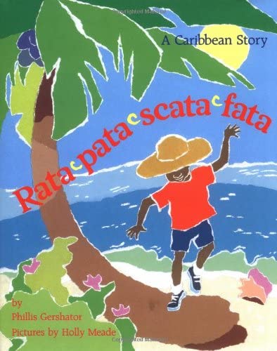 Beispielbild fr Rata-Pata-scata-fata zum Verkauf von Better World Books